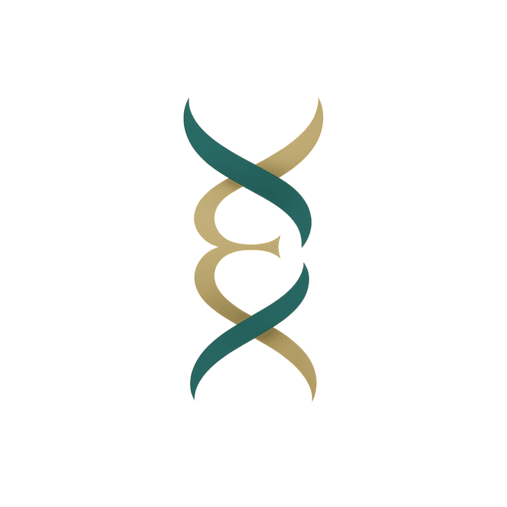 Elysiome DNA helix